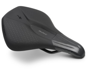 Сідло для велосипеда Specialized POWER COMP MIMIC SADDLE BLK 